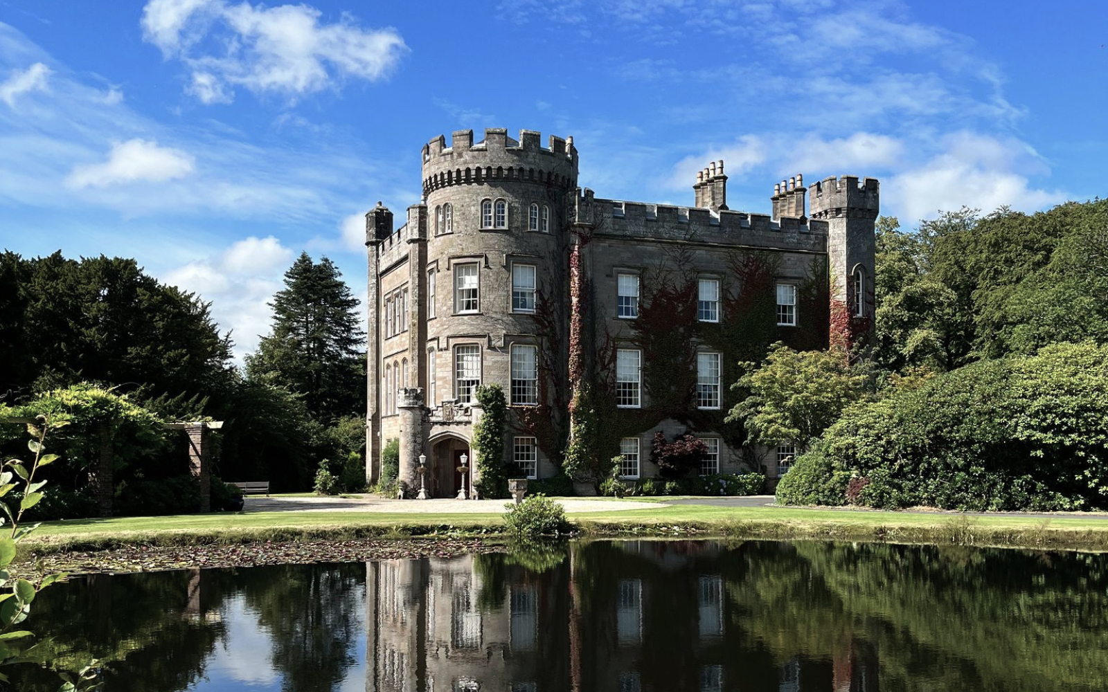 Castillo de Cloncaird