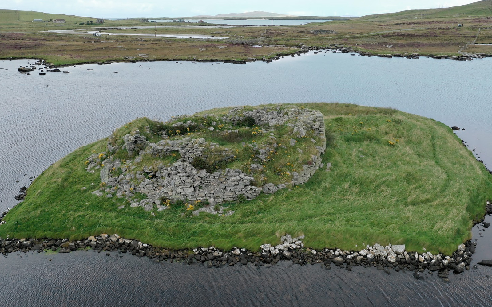 Dùn an Sticir